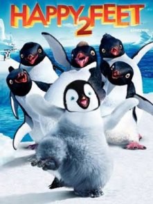 Happy feet 2